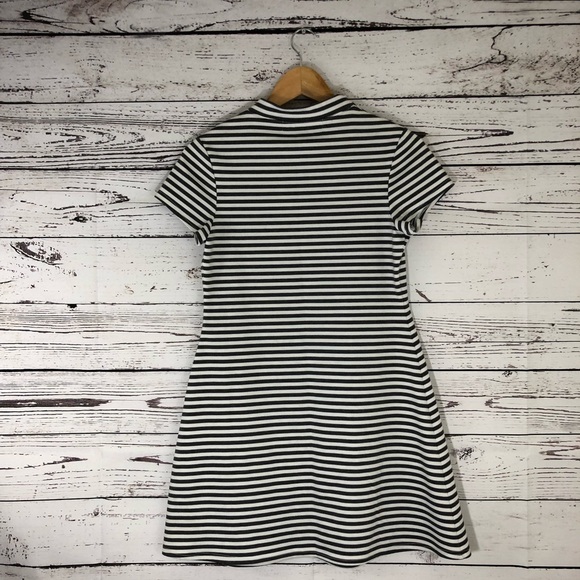 👗 FP BEACH Mock neck mini dress 👗 - Picture 3 of 6